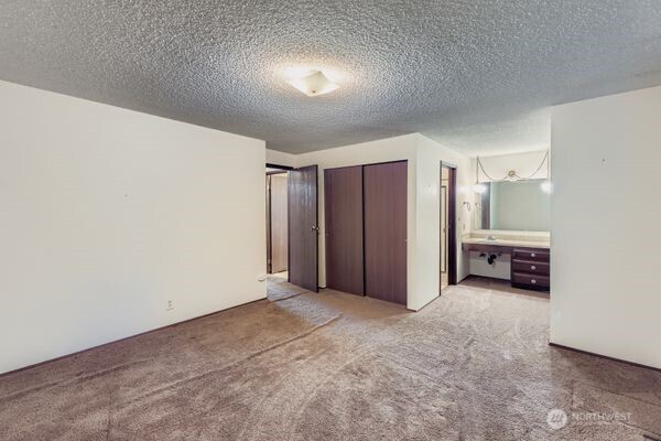 114 212th Street Southeast Bothell, WA 98021 - Photo 11 of 24 a view of empty room