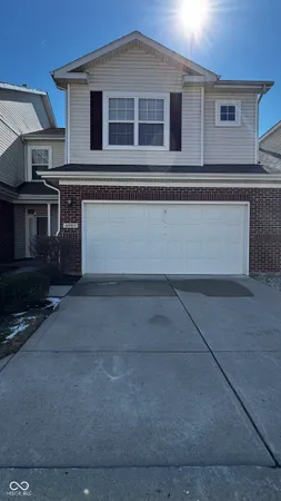 $1,650 | 4027 Much Marcle Drive, Zionsville, IN 46077