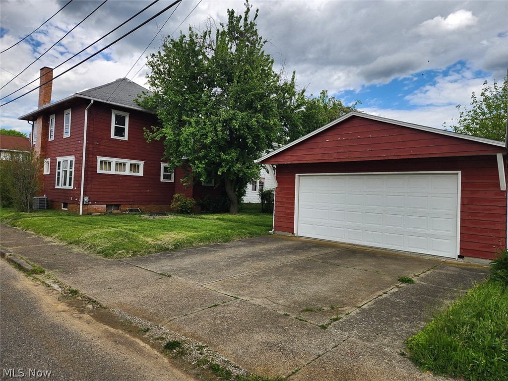2336 10th Street Northwest Canton, OH 44708 - Photo 15 of 17