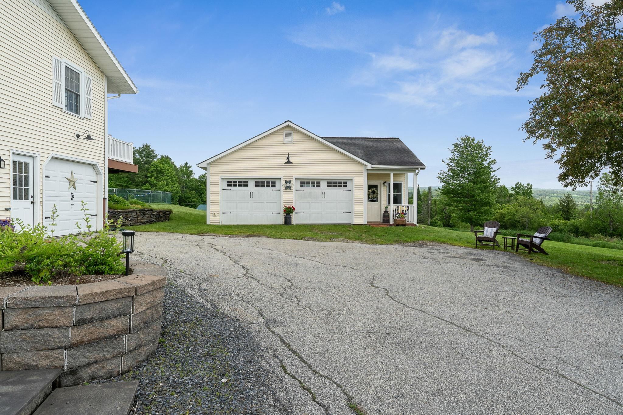 700 Cherry Tree Hill Road East Montpelier, VT 05651 - Photo 49 of 60