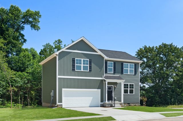 $325,000 | 2400 Nelson Way, Cookeville, TN 38506