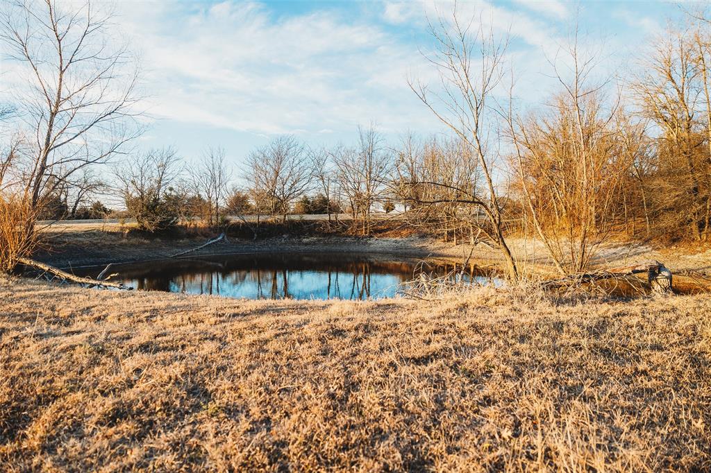 6078 East Line Road Whitewright, TX 75491 - Photo 26 of 32 Water view