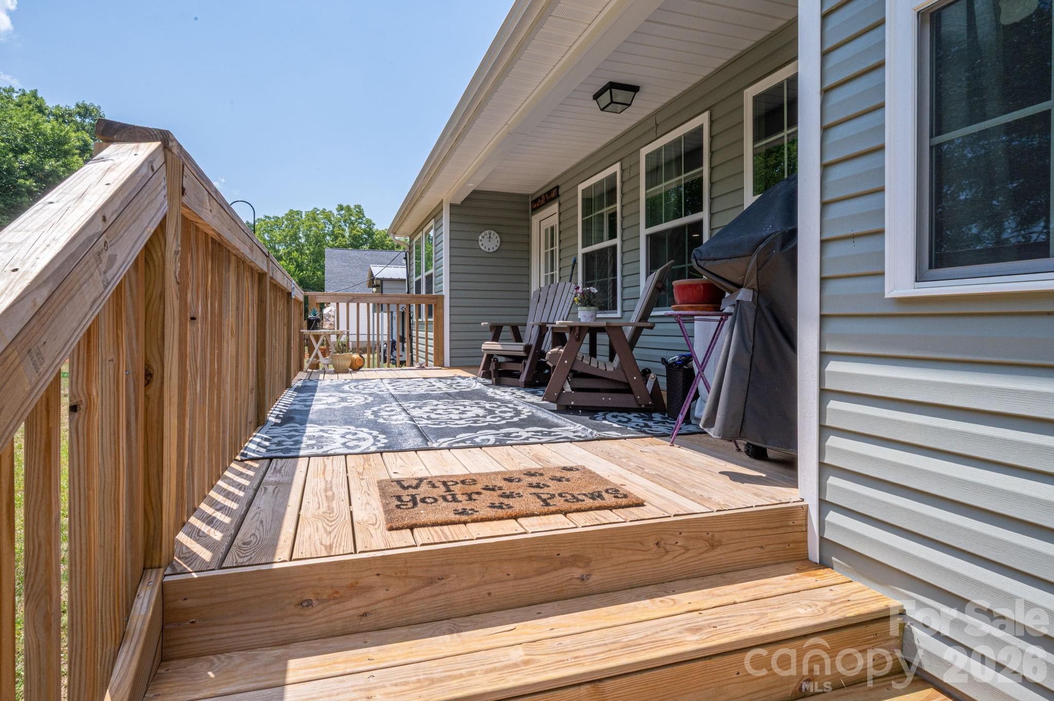 4164 South Olivers Cross Road Maiden, NC 28650 - Photo 31 of 43