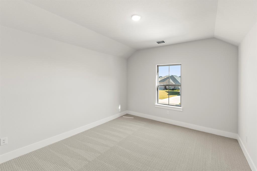 2917 Andesite Road McKinney, TX 75071 - Photo 20 of 27 an empty room with window