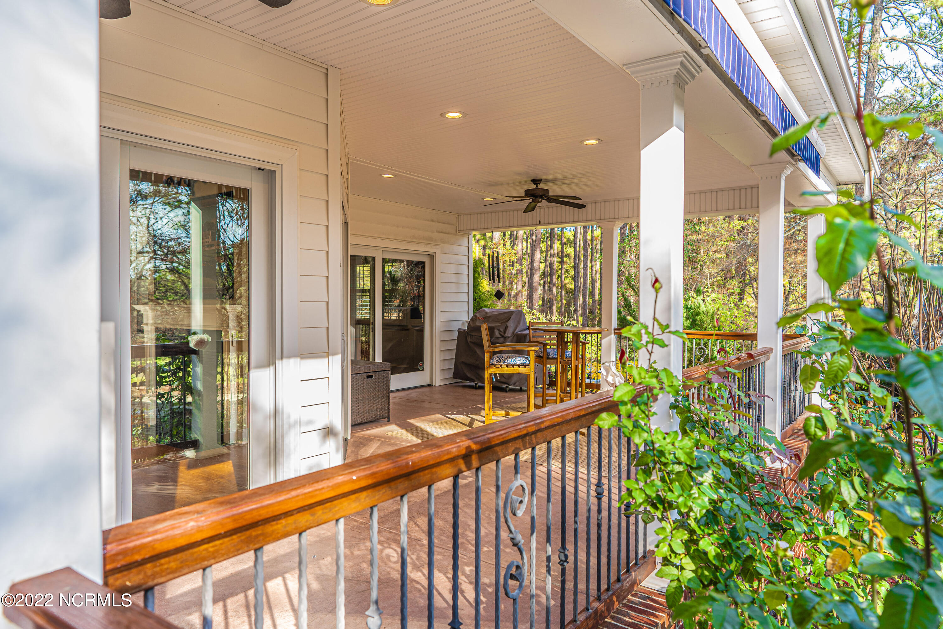 1260 Midland Road Southern Pines, NC 28387 - Photo 63 of 103 DSC01709