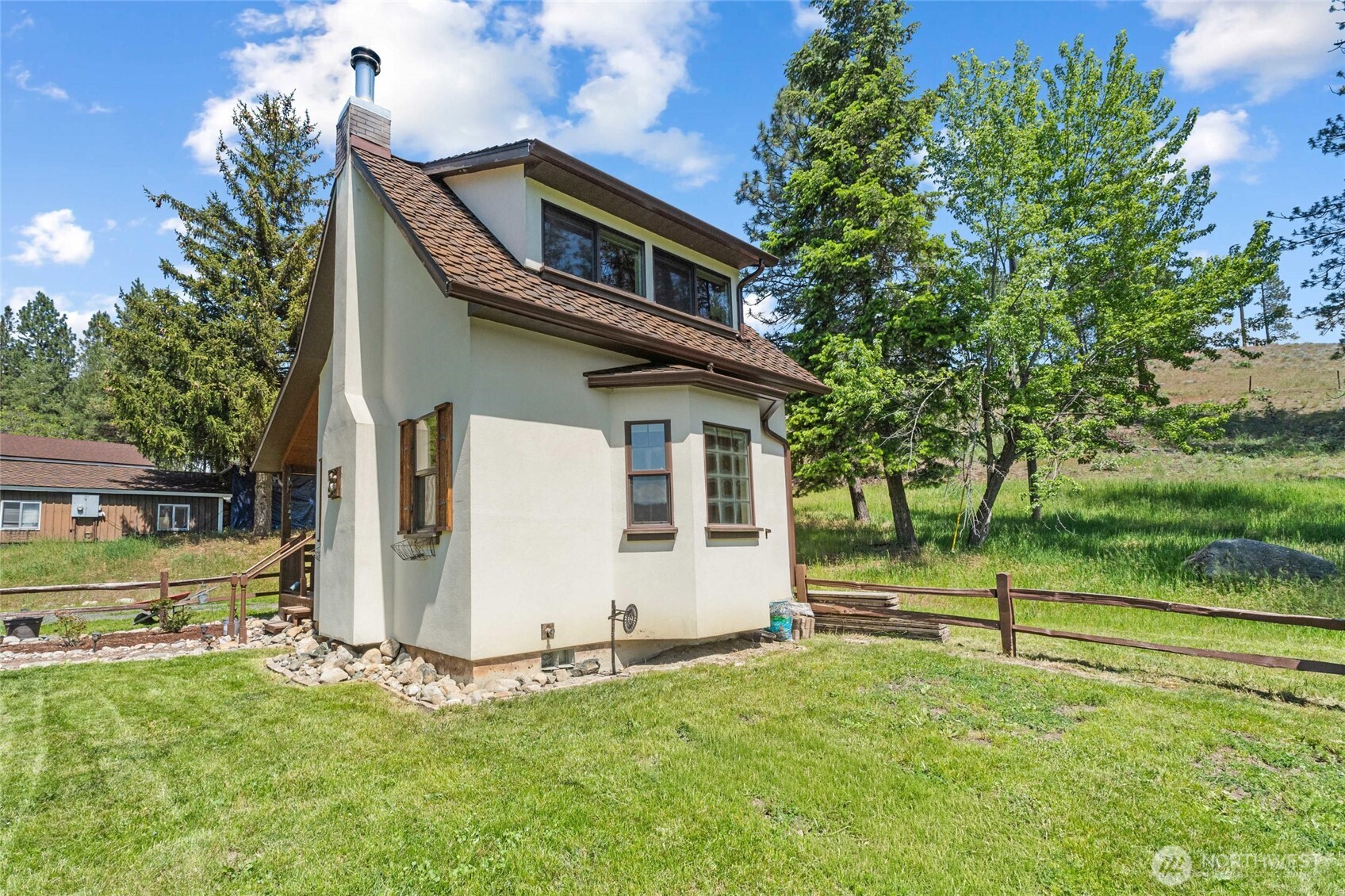 970 C Kitt-Narcisse Road Colville, WA 99114 - Photo 4 of 38