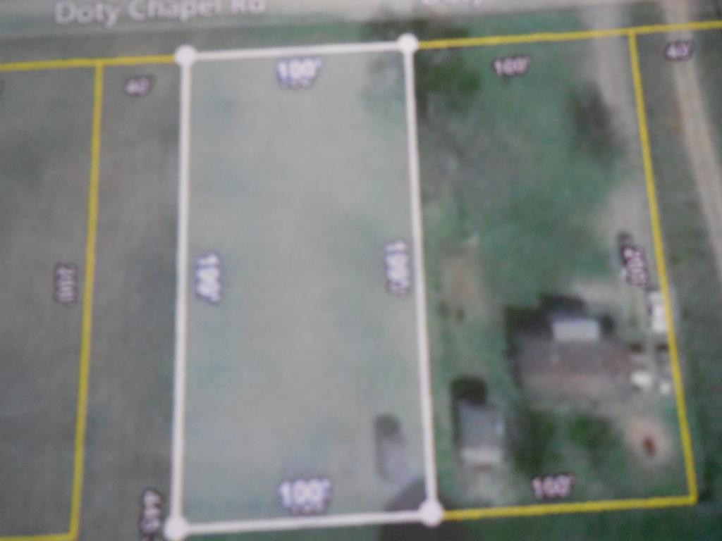 Lot 23 Doty Chapel Road, Unit 23 Afton, TN 37616 - Photo 1 of 1 Photo 1