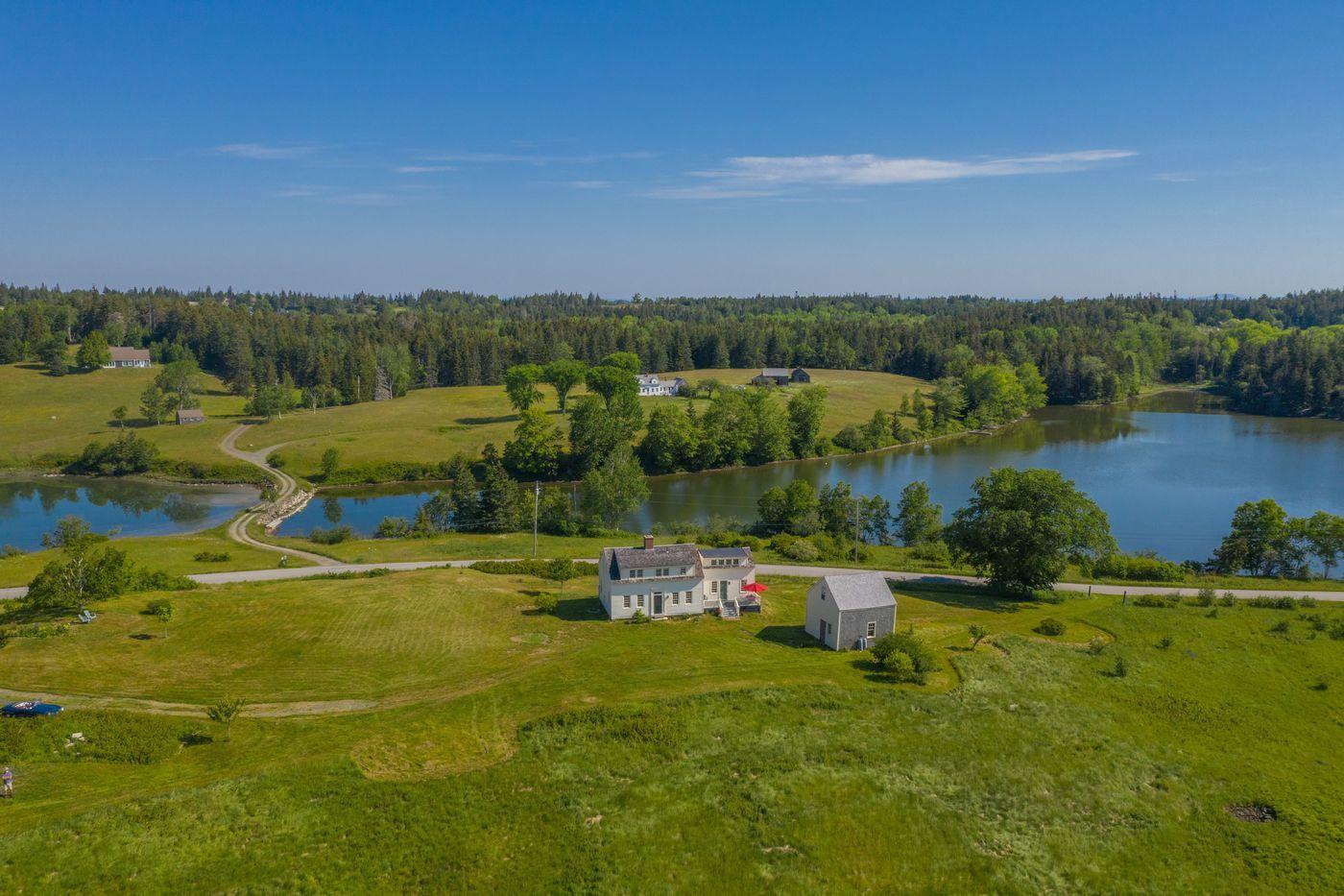165 Middle Road North Haven, ME 04853 - Photo 1 of 16 W2-ME1702_1 NN