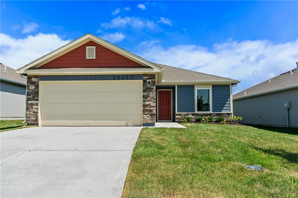 20340 West 195th Street Spring Hill, KS 66083 - Photo 6 of 31 Gallery Image 6