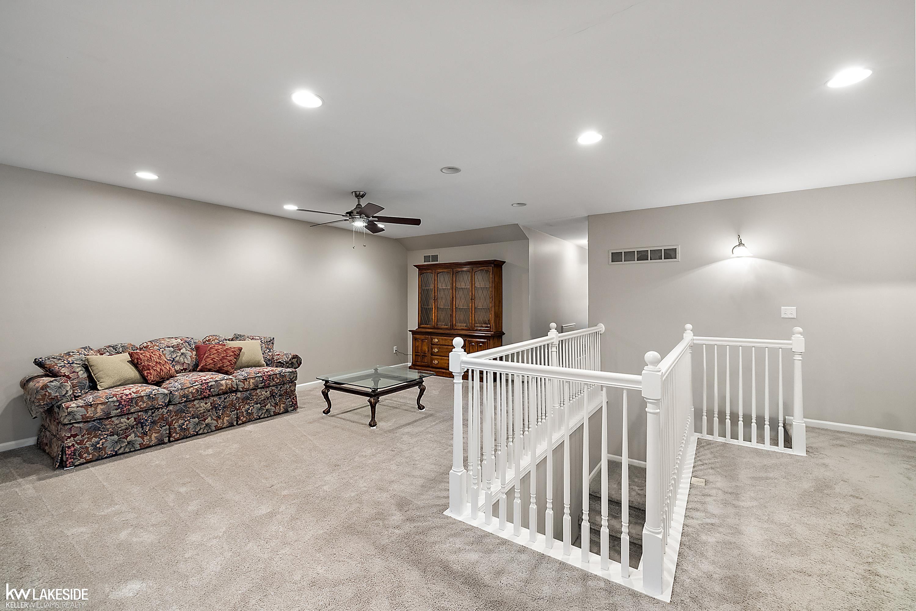 747 East Bluff Court Rochester Hills, MI 48306 - Photo 36 of 79