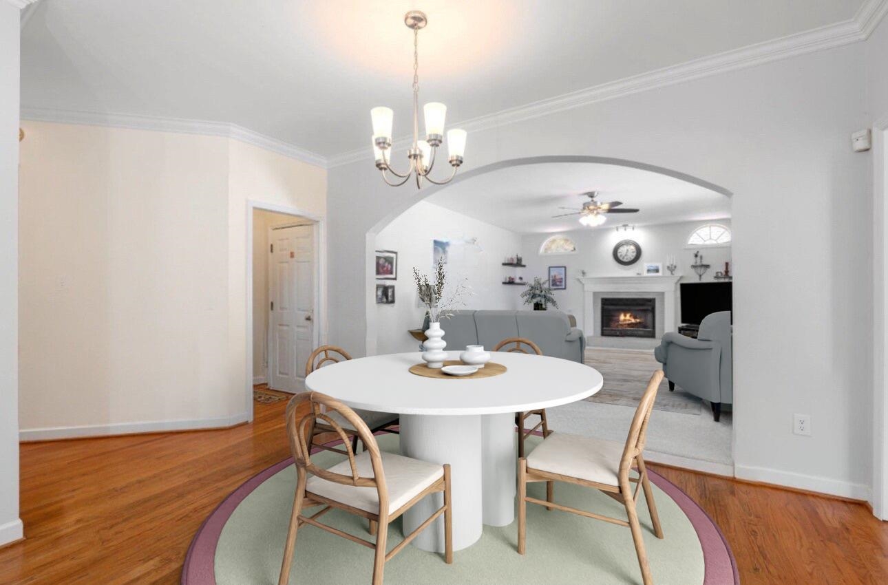 87 Roscommon Run Moore, SC 29369 - Photo 16 of 49