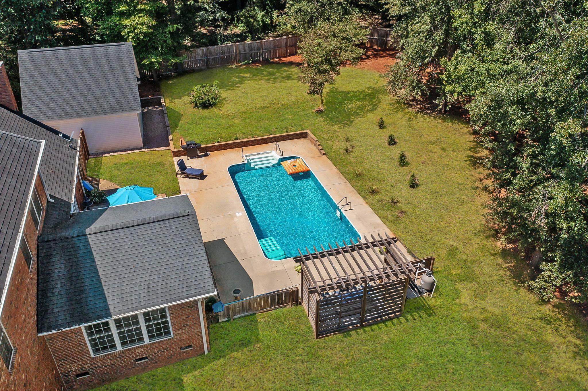 87 Roscommon Run Moore, SC 29369 - Photo 22 of 49