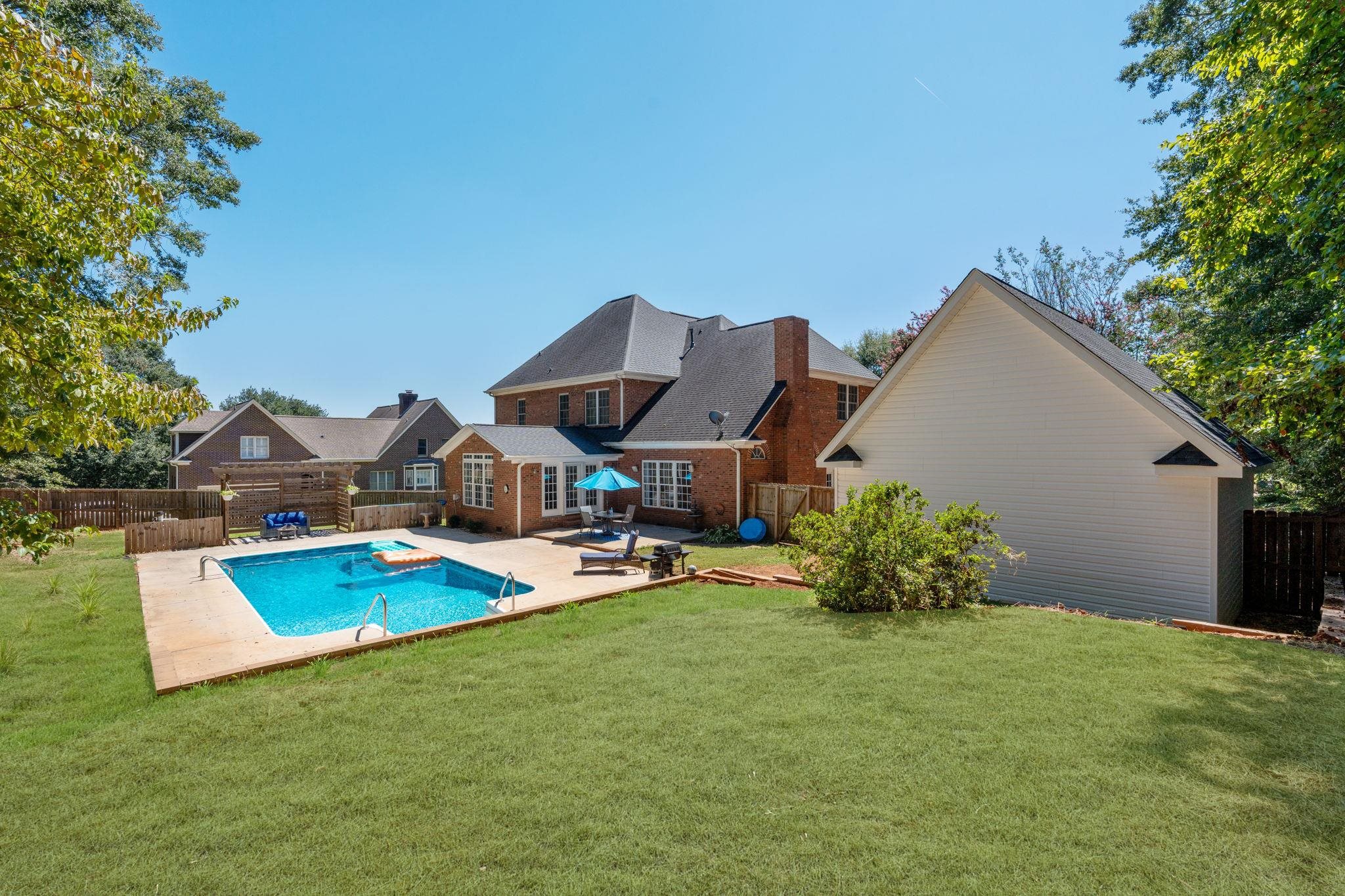 87 Roscommon Run Moore, SC 29369 - Photo 23 of 49