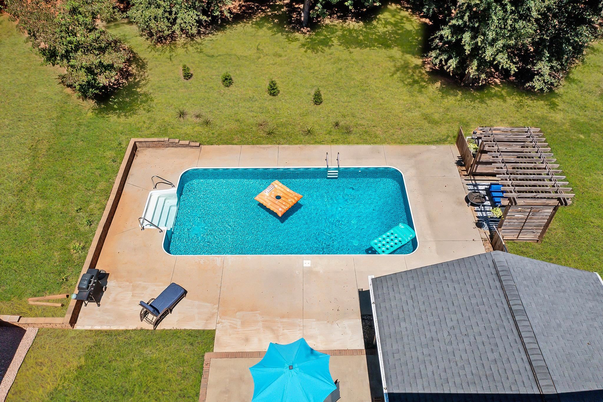 87 Roscommon Run Moore, SC 29369 - Photo 24 of 49