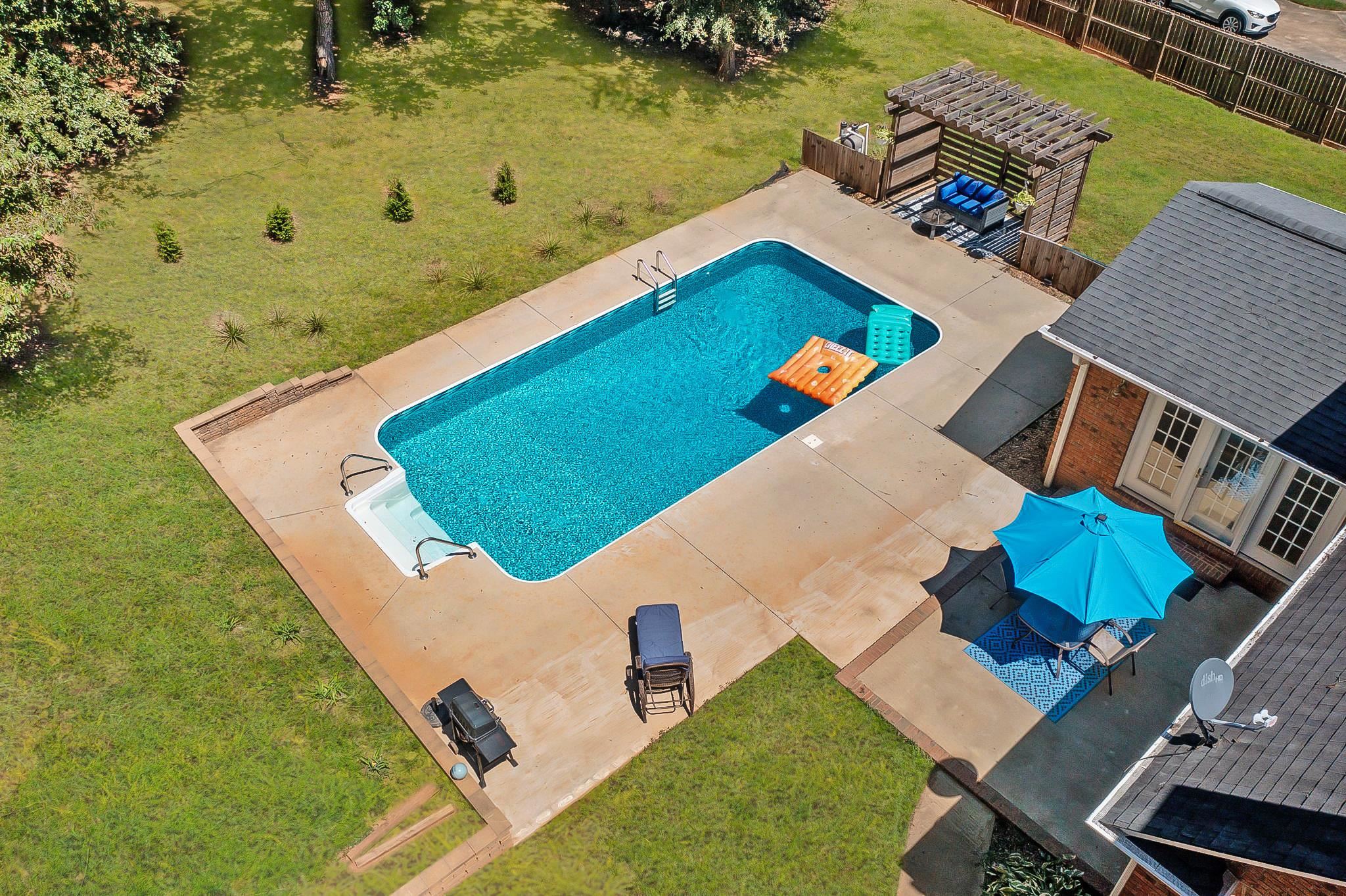 87 Roscommon Run Moore, SC 29369 - Photo 25 of 49