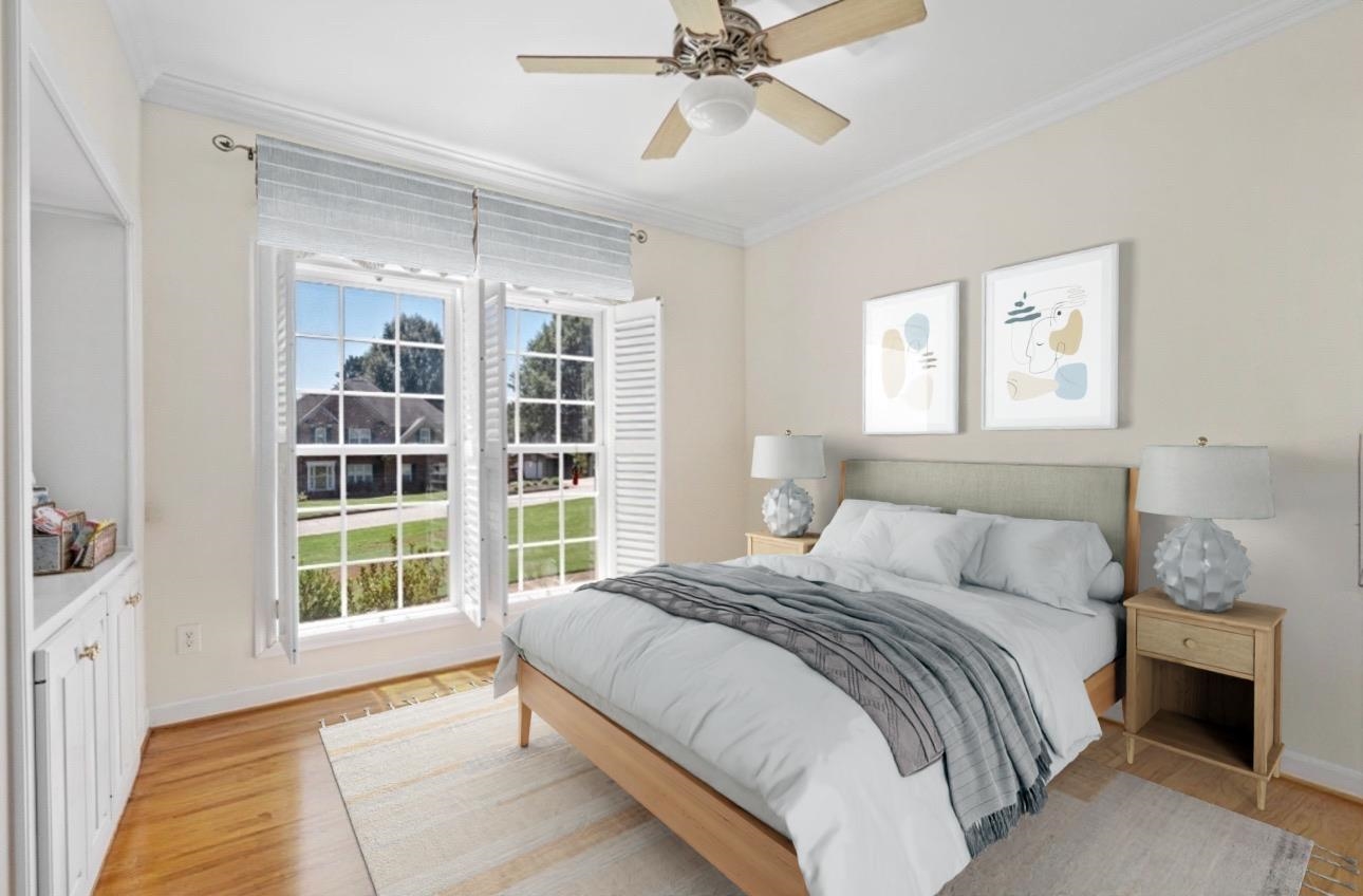 87 Roscommon Run Moore, SC 29369 - Photo 26 of 49