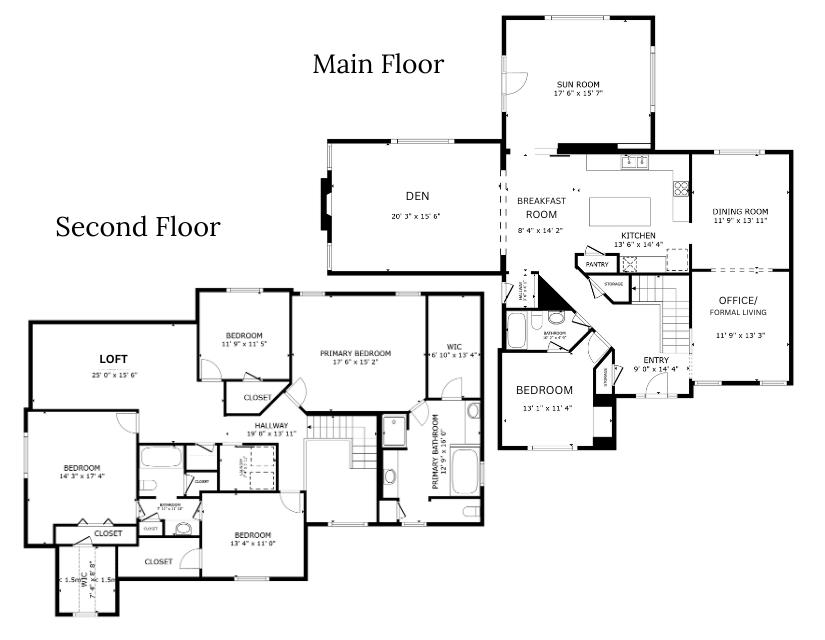 87 Roscommon Run Moore, SC 29369 - Photo 3 of 49