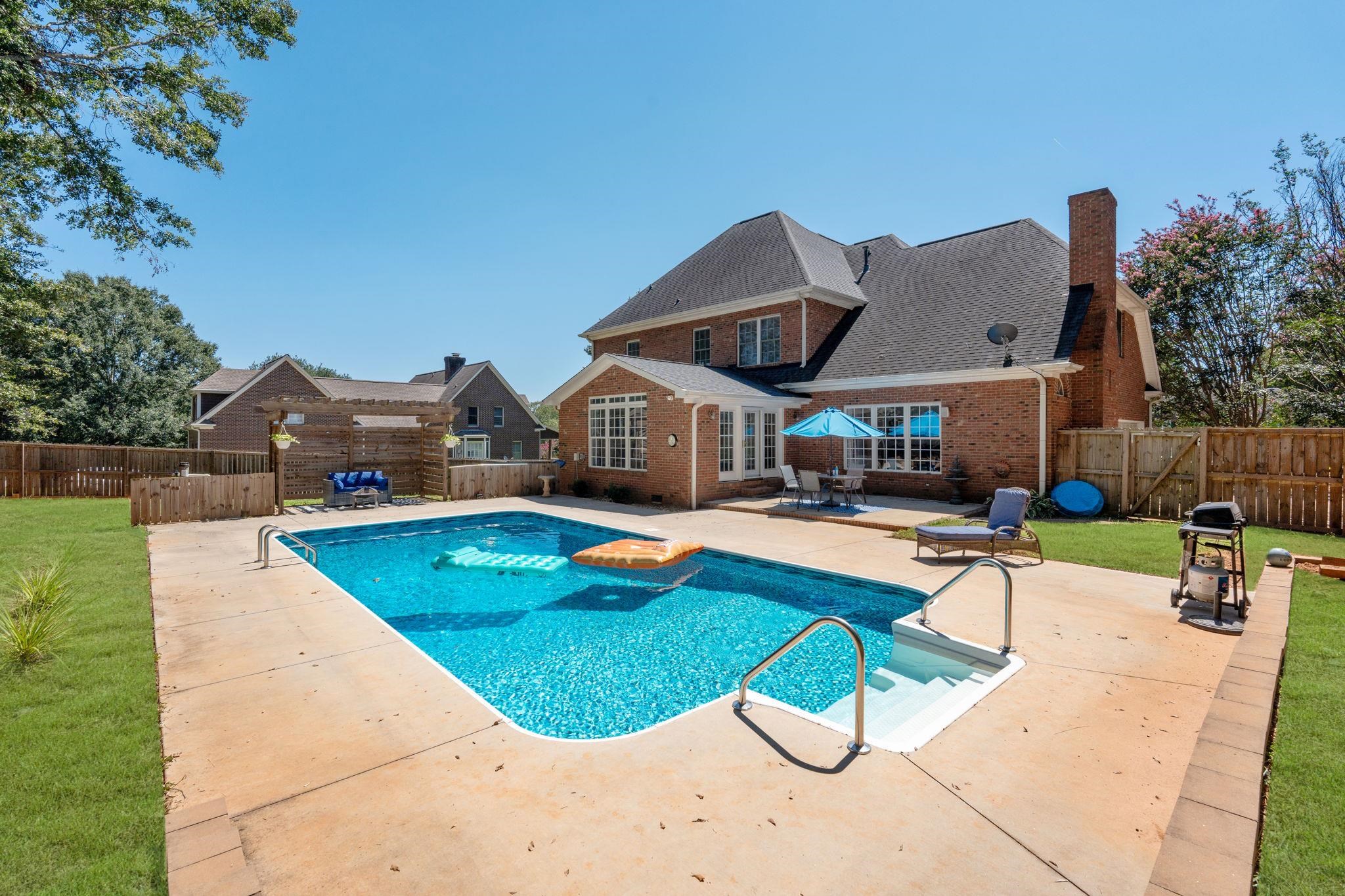 87 Roscommon Run Moore, SC 29369 - Photo 4 of 49