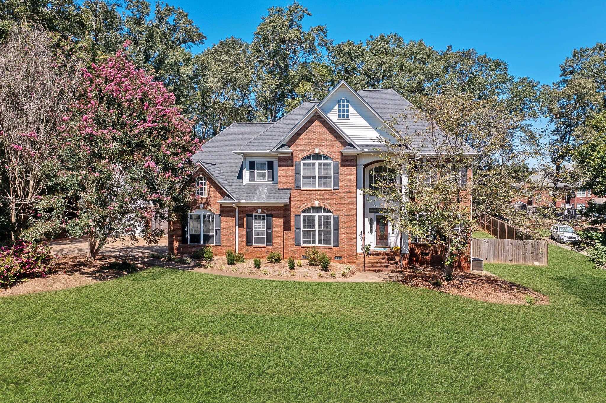 87 Roscommon Run Moore, SC 29369 - Photo 43 of 49