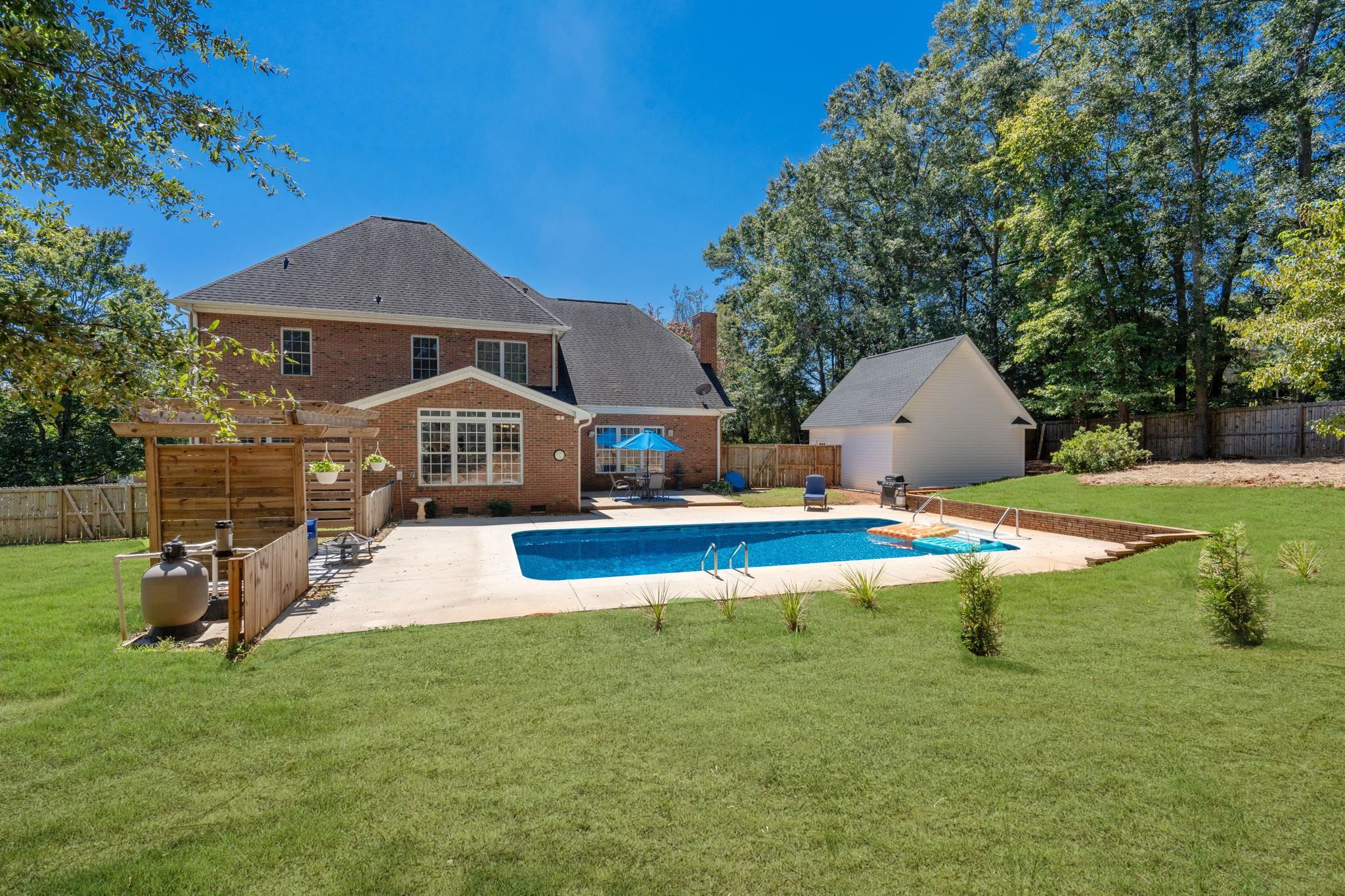 87 Roscommon Run Moore, SC 29369 - Photo 44 of 49