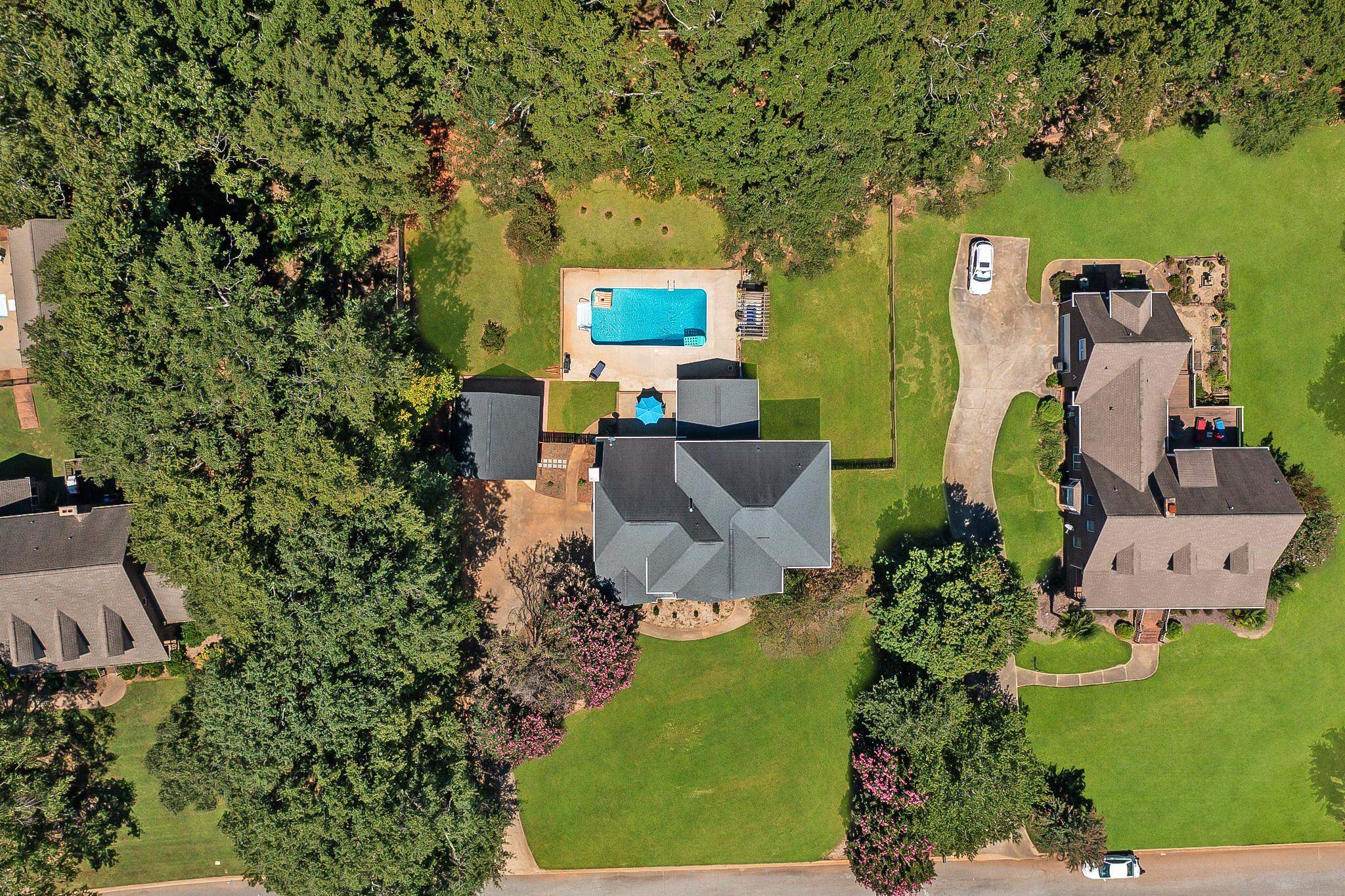 87 Roscommon Run Moore, SC 29369 - Photo 45 of 49