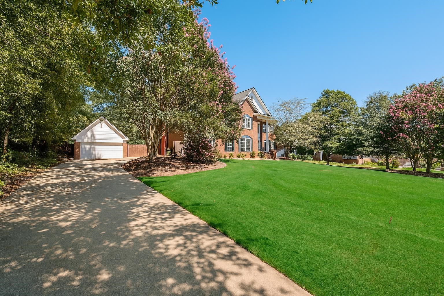 87 Roscommon Run Moore, SC 29369 - Photo 46 of 49