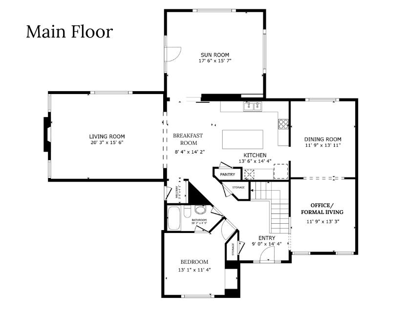 87 Roscommon Run Moore, SC 29369 - Photo 10 of 49