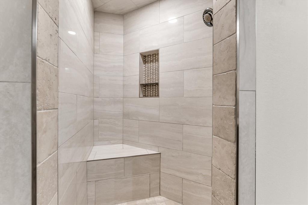 314 Bend Of The Bosque Road China Spring, TX 76633 - Photo 28 of 38 Guest shower 3