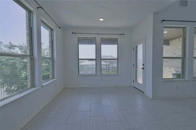 a kitchen with stainless steel appliances granite countertop a stove and a sink