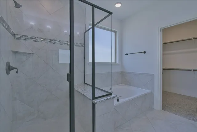 a view of small space