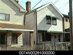 746 Frederick Street McKees Rocks, PA 15136 - Photo 1 of 1