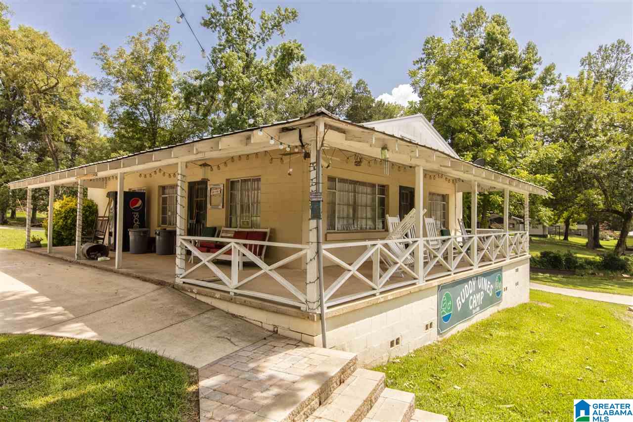 586 Buddy Vines Camp Road Bessemer, AL 35023 - Photo 49 of 50