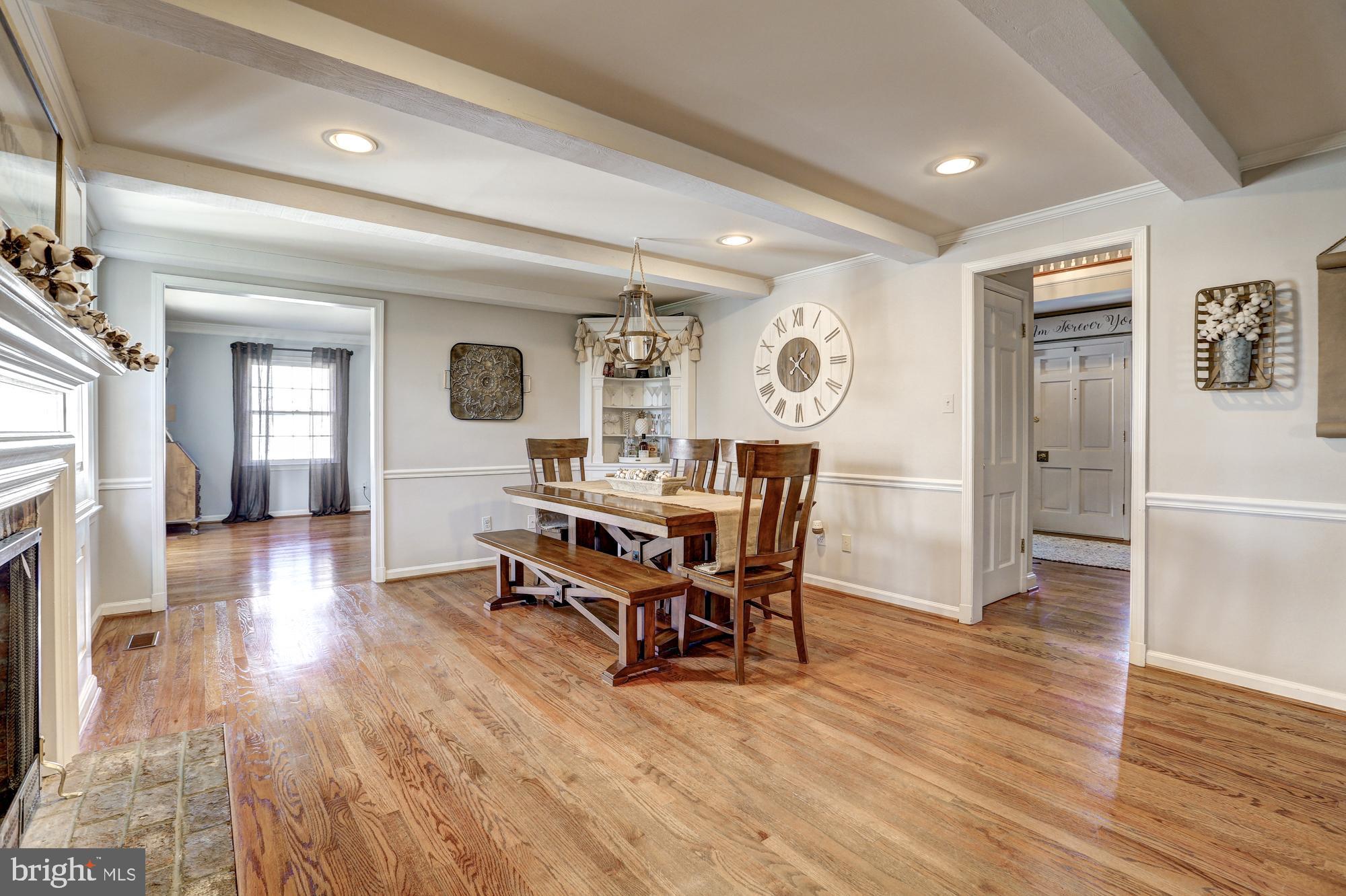 17943 Pond Road Ashton, MD 20861 - Photo 11 of 77