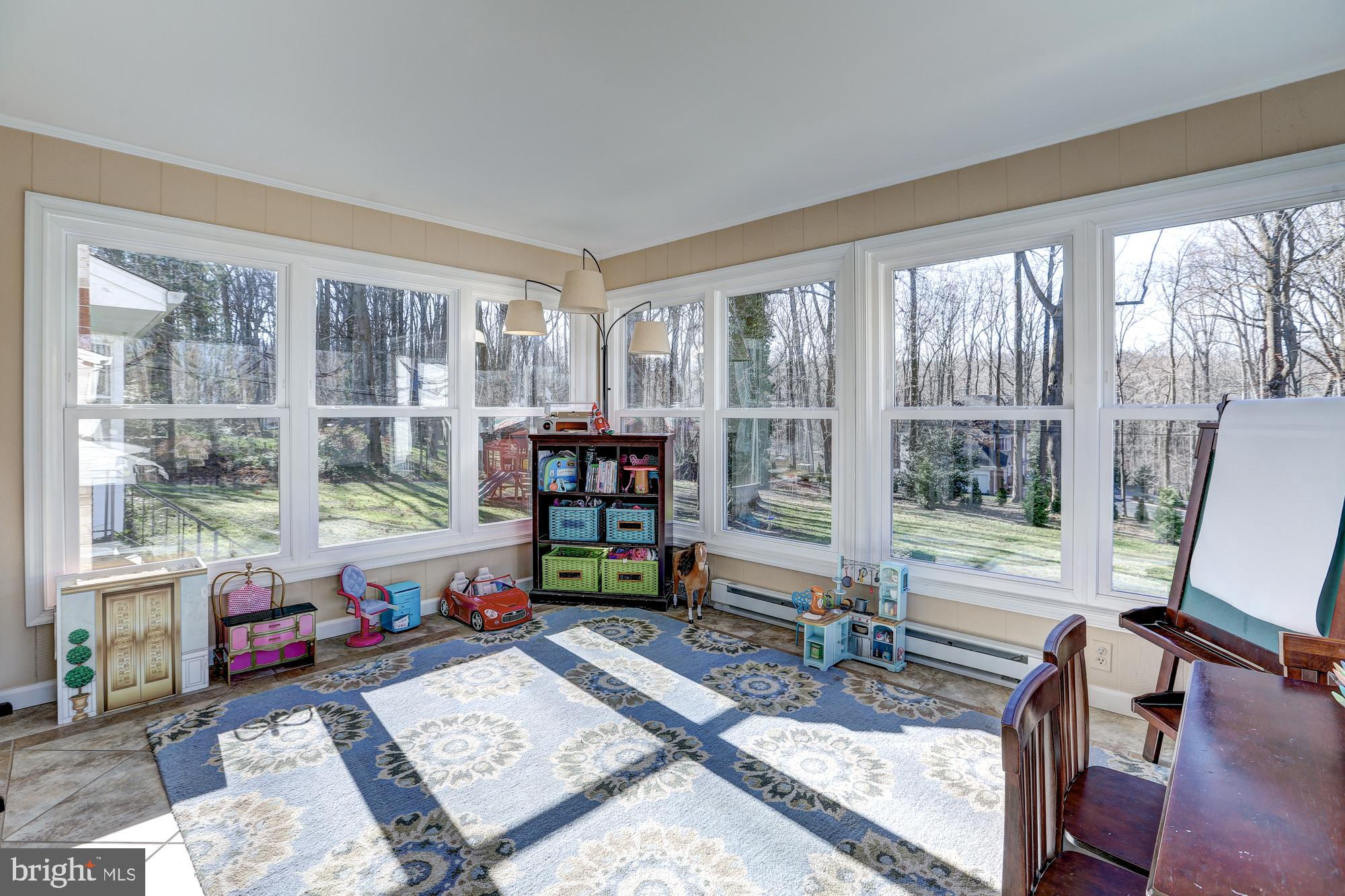 17943 Pond Road Ashton, MD 20861 - Photo 21 of 77 green in every direction!