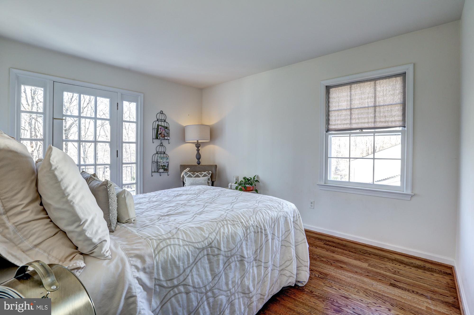 17943 Pond Road Ashton, MD 20861 - Photo 38 of 77 Bedroom #2