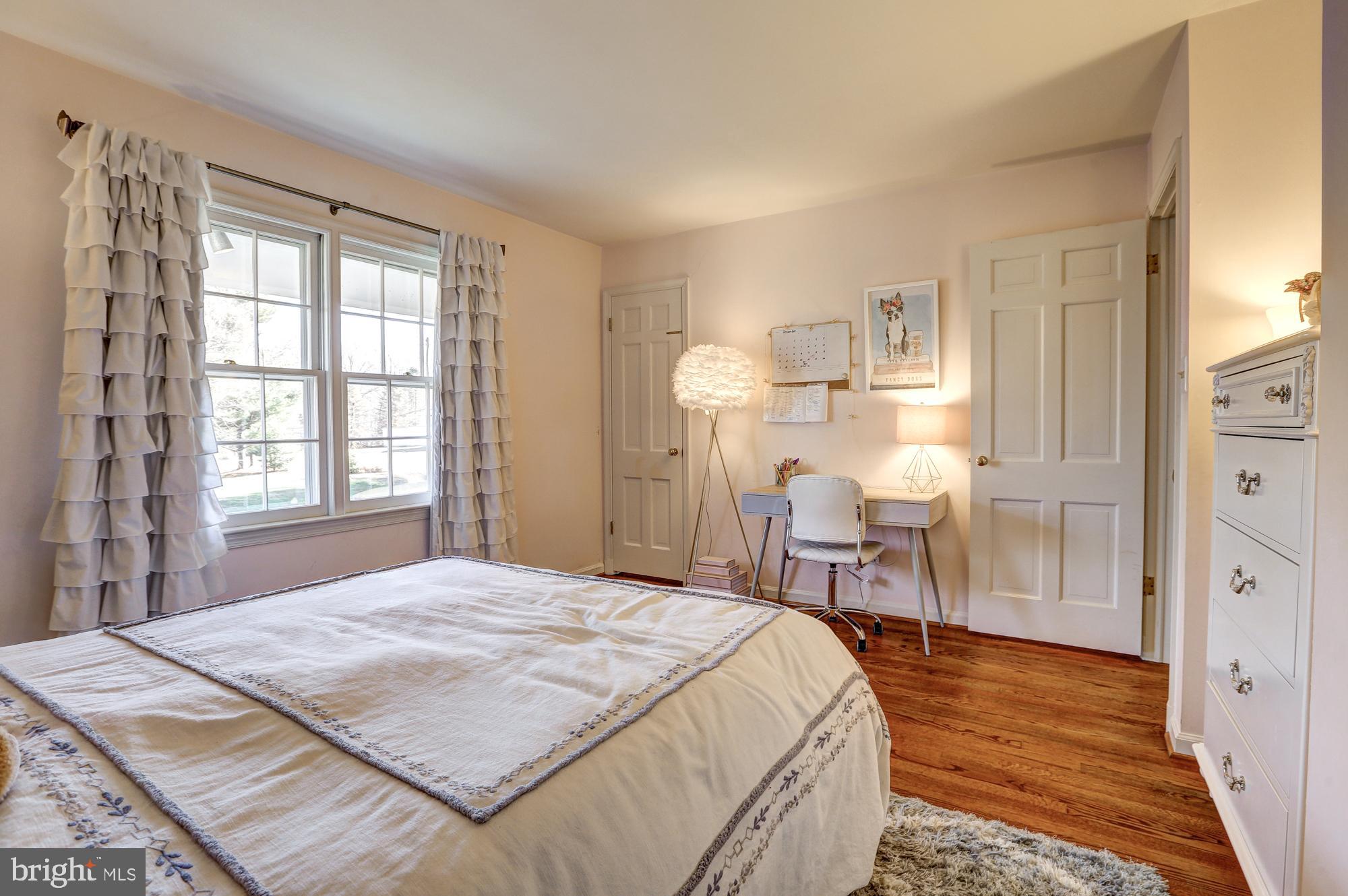 17943 Pond Road Ashton, MD 20861 - Photo 43 of 77 Bedroom #4