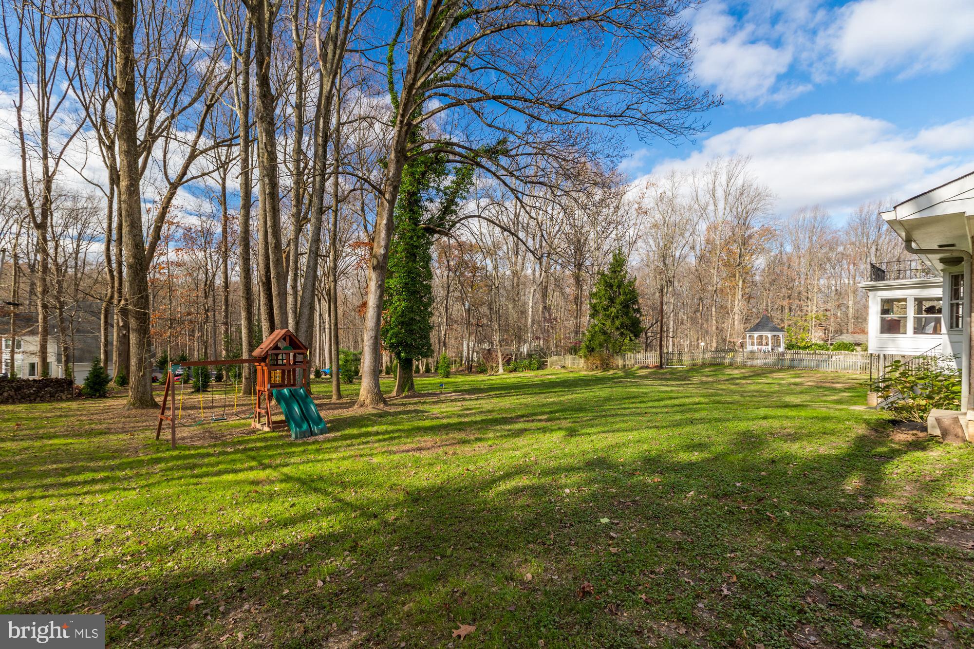 17943 Pond Road Ashton, MD 20861 - Photo 53 of 77 Exceptional lot, .80 acre