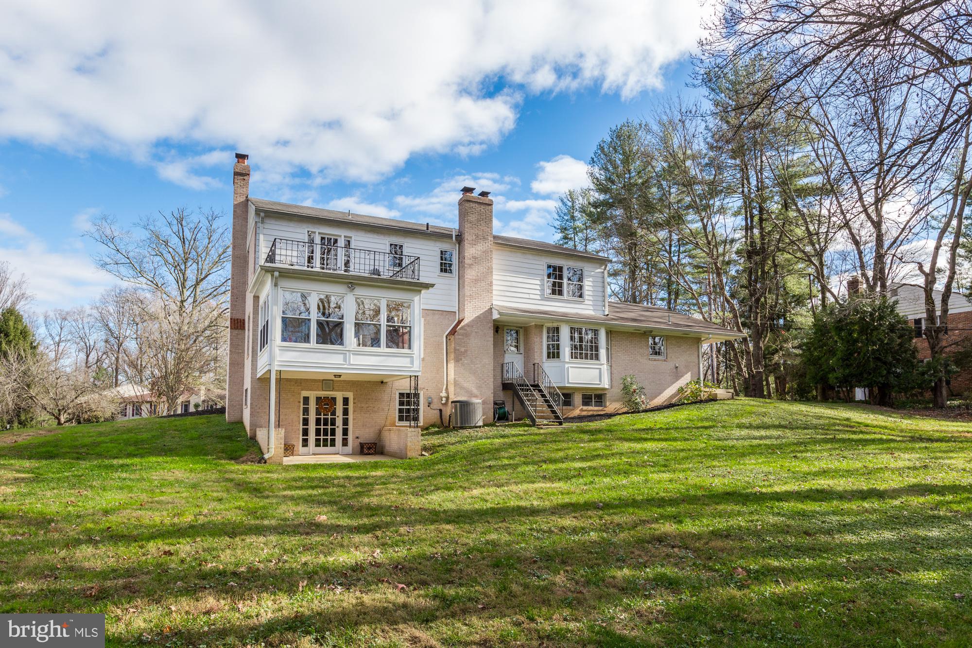 17943 Pond Road Ashton, MD 20861 - Photo 54 of 77