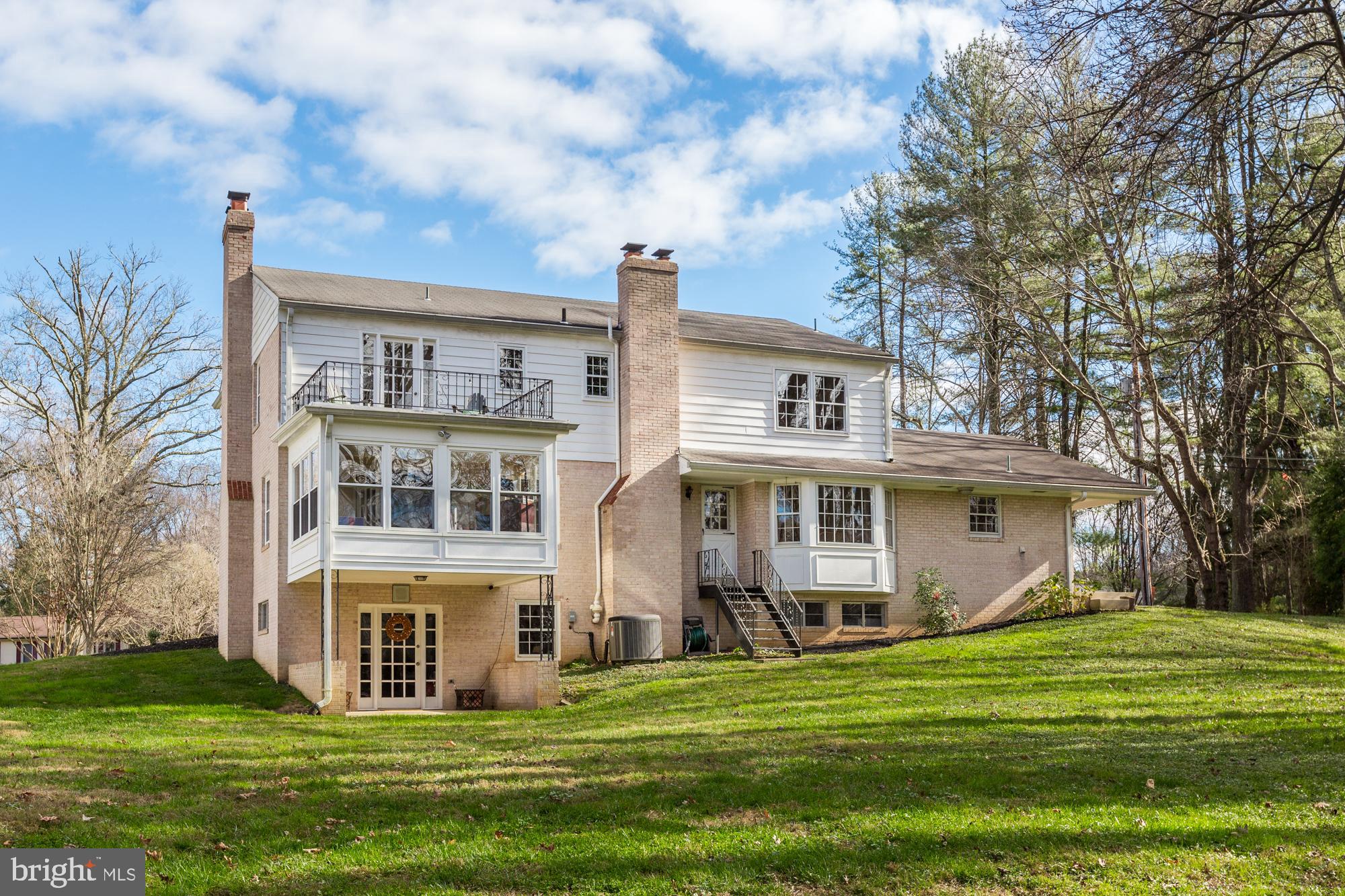 17943 Pond Road Ashton, MD 20861 - Photo 61 of 77