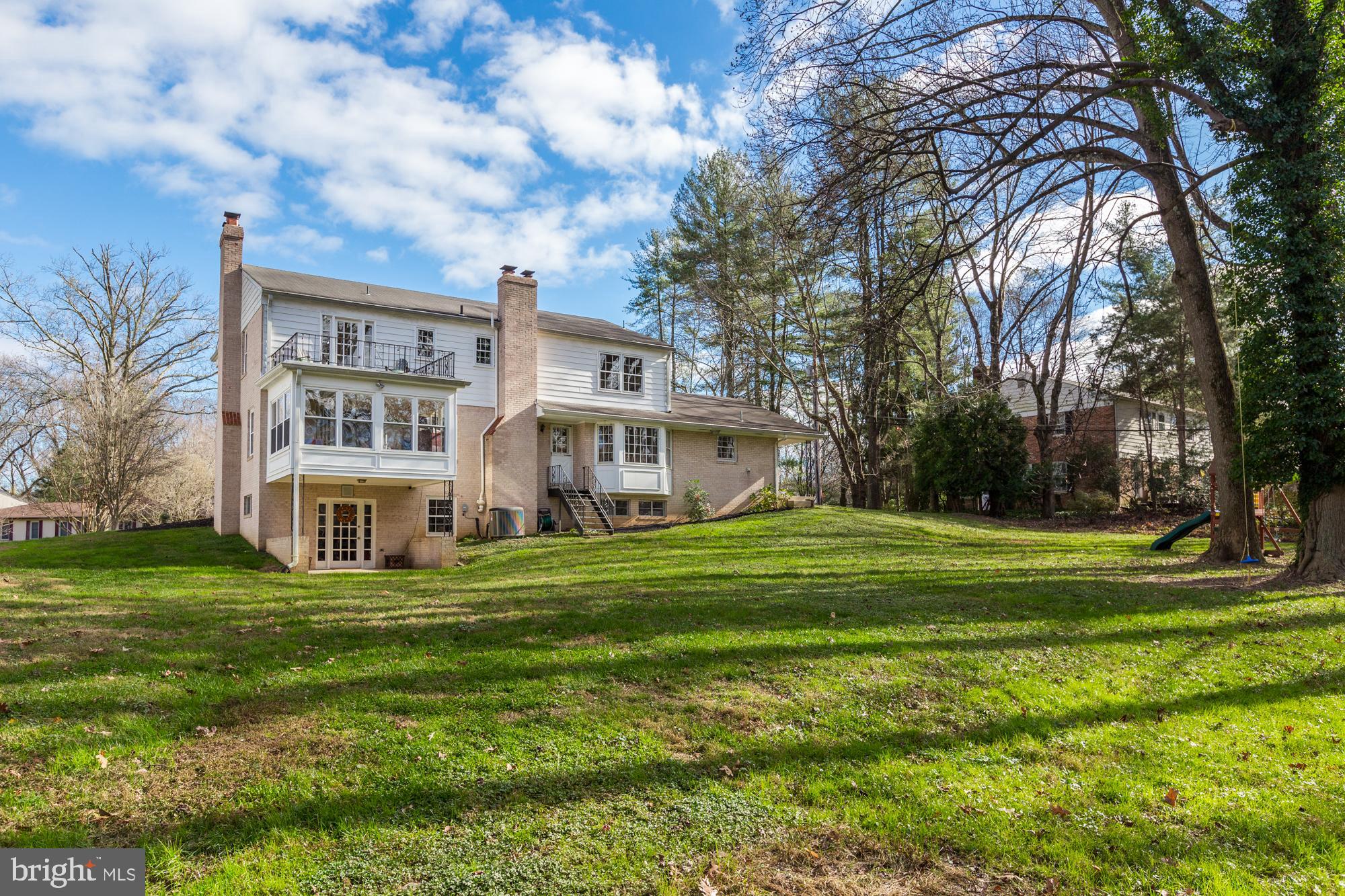 17943 Pond Road Ashton, MD 20861 - Photo 64 of 77