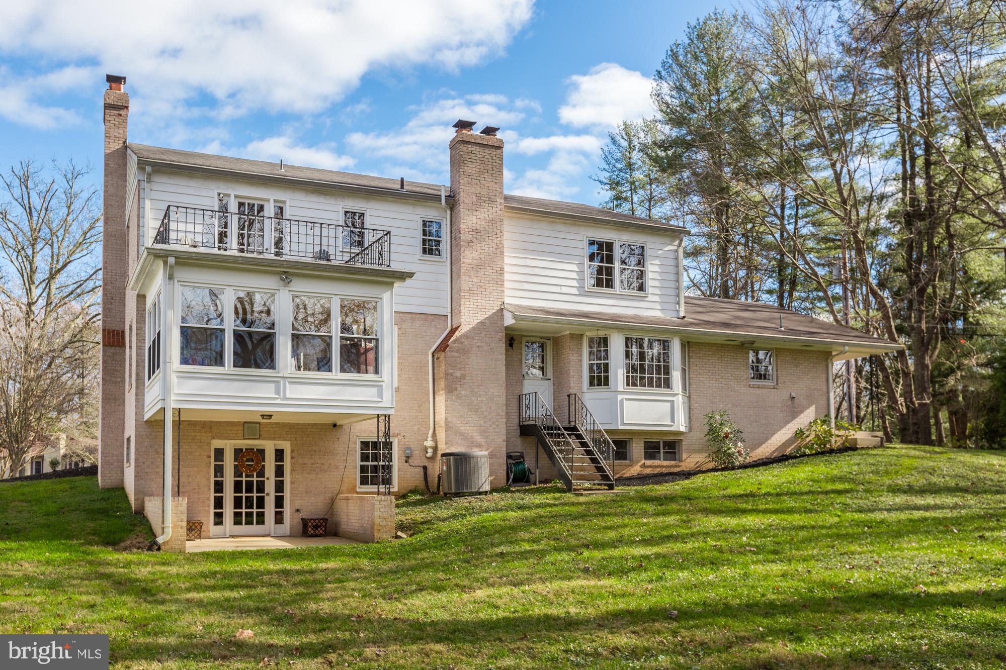 17943 Pond Road Ashton, MD 20861 - Photo 65 of 77