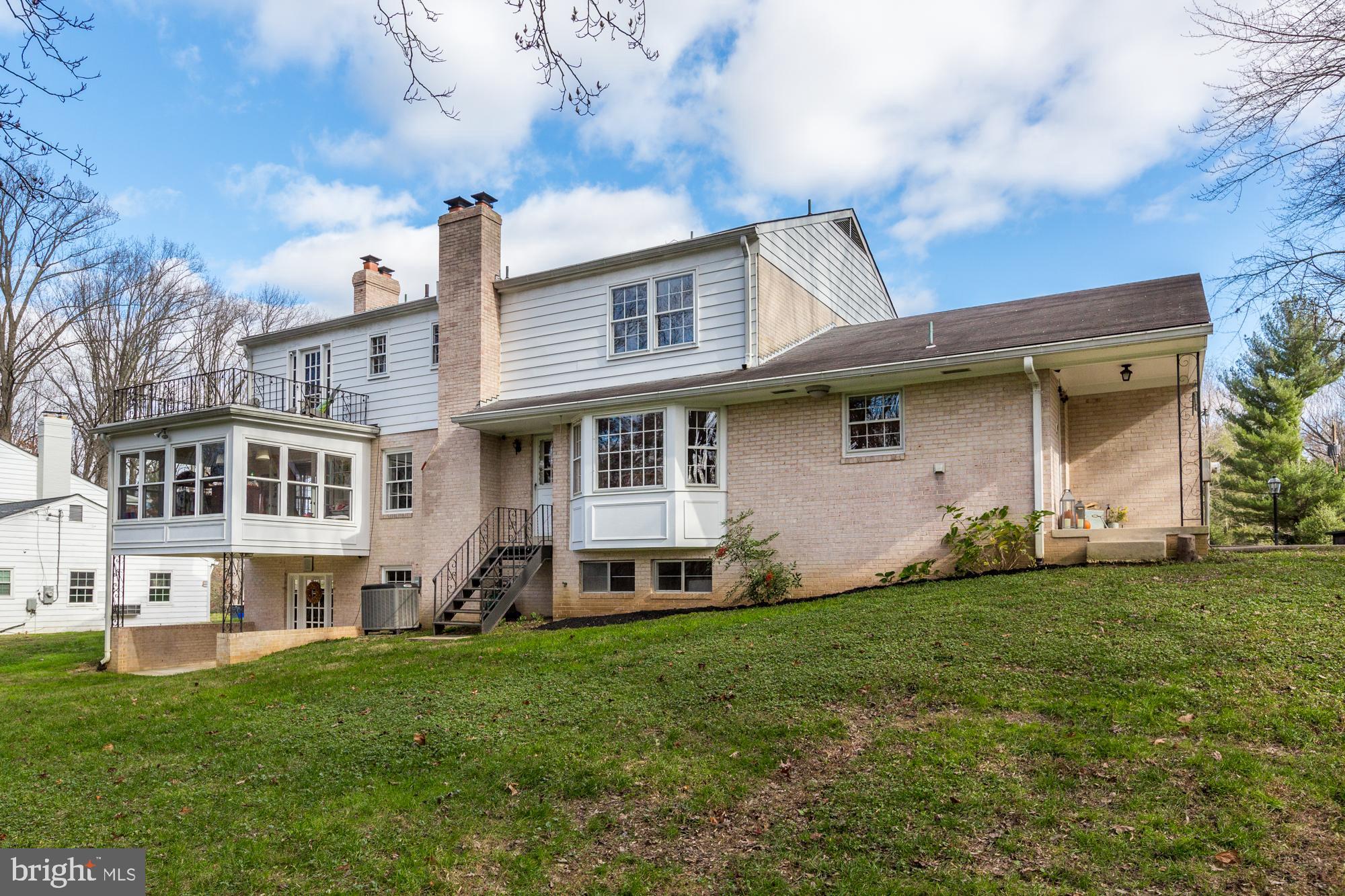 17943 Pond Road Ashton, MD 20861 - Photo 66 of 77