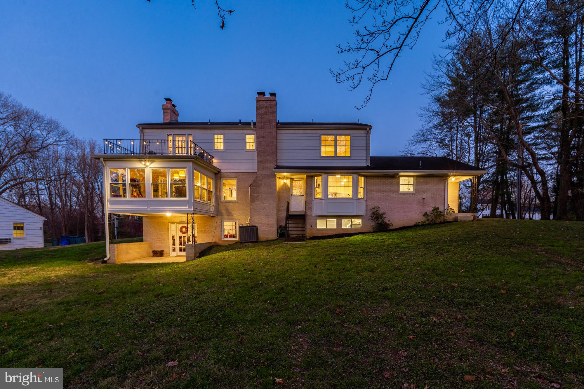 17943 Pond Road Ashton, MD 20861 - Photo 67 of 77