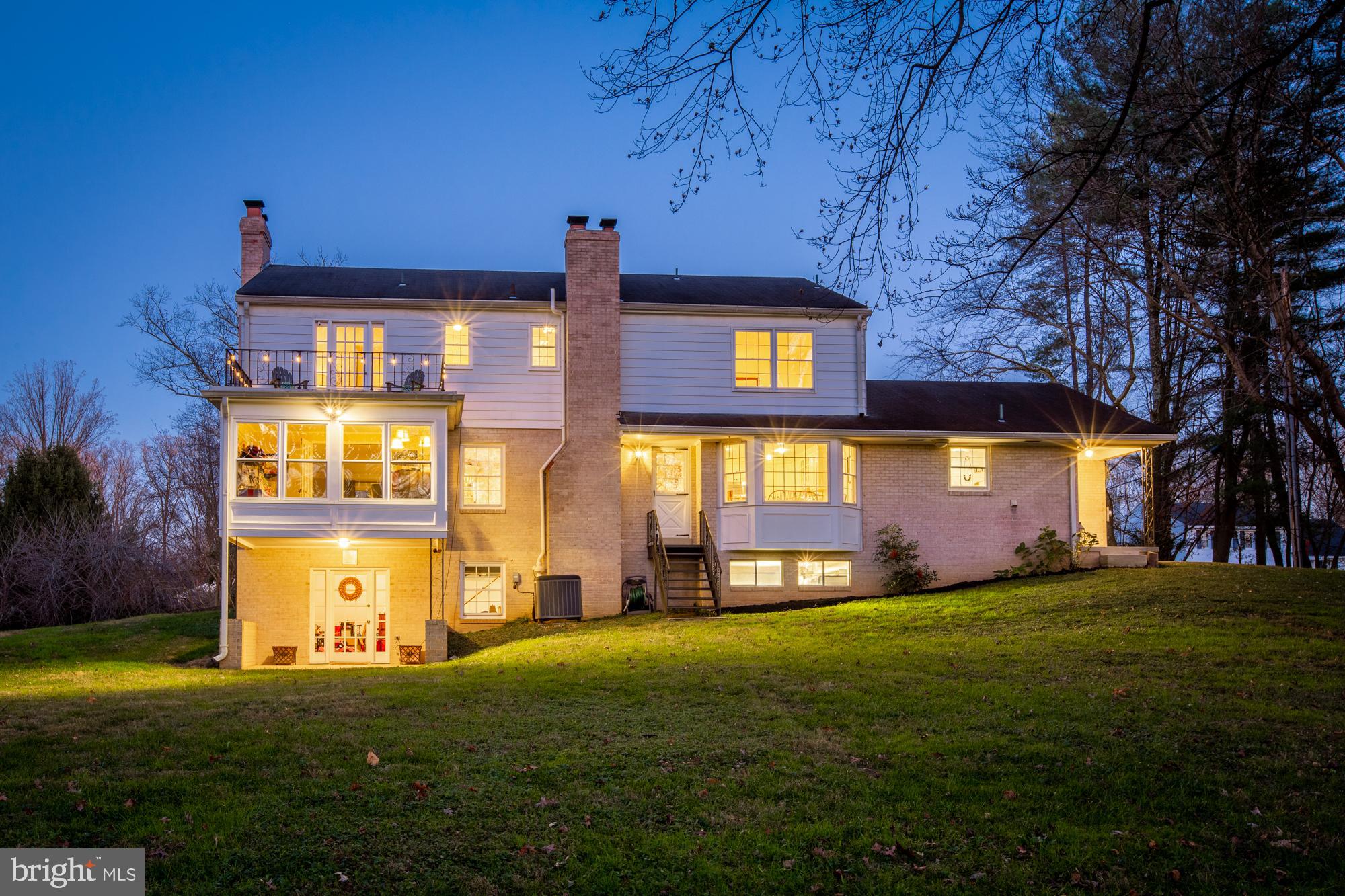 17943 Pond Road Ashton, MD 20861 - Photo 68 of 77