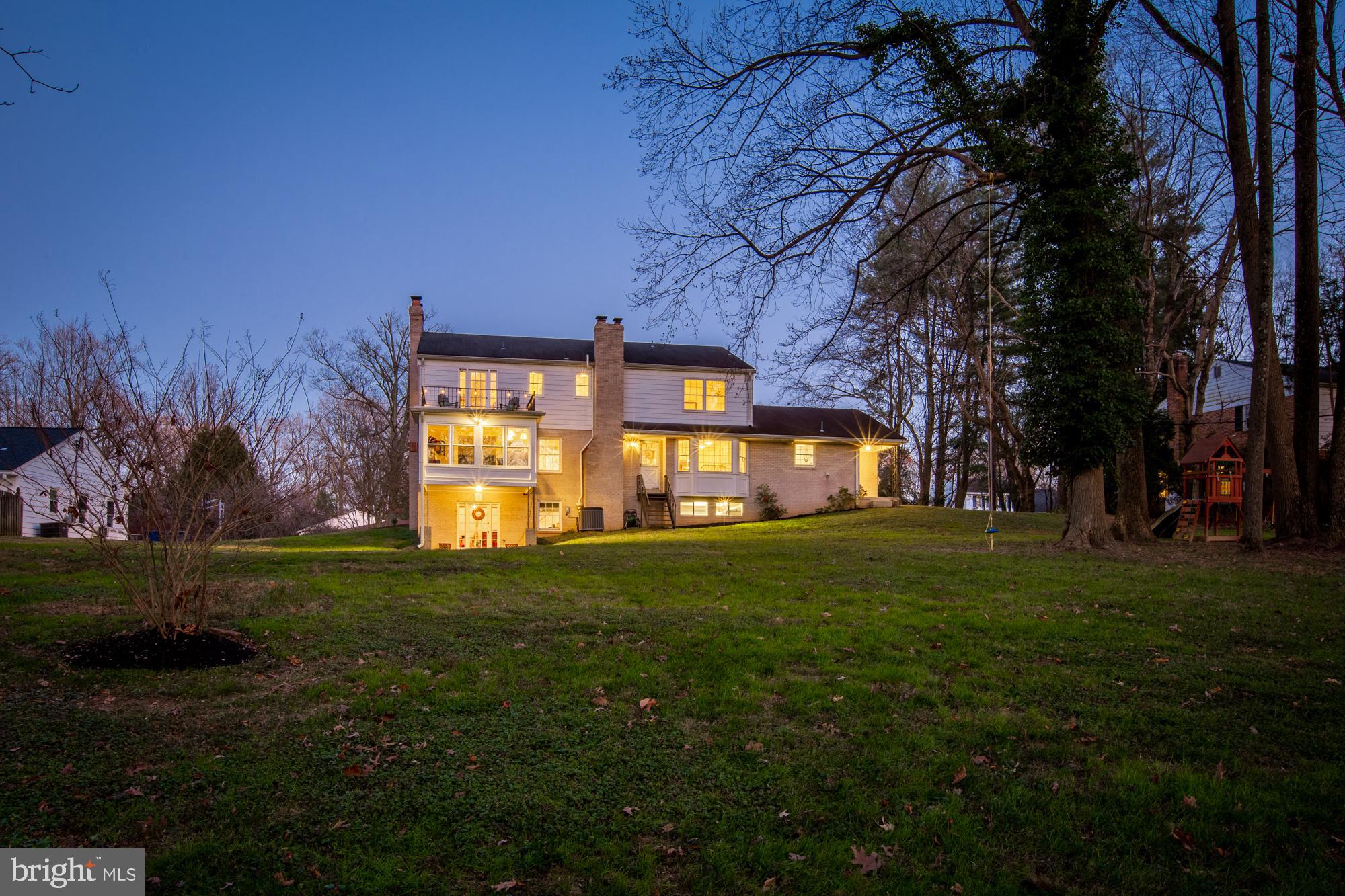 17943 Pond Road Ashton, MD 20861 - Photo 71 of 77