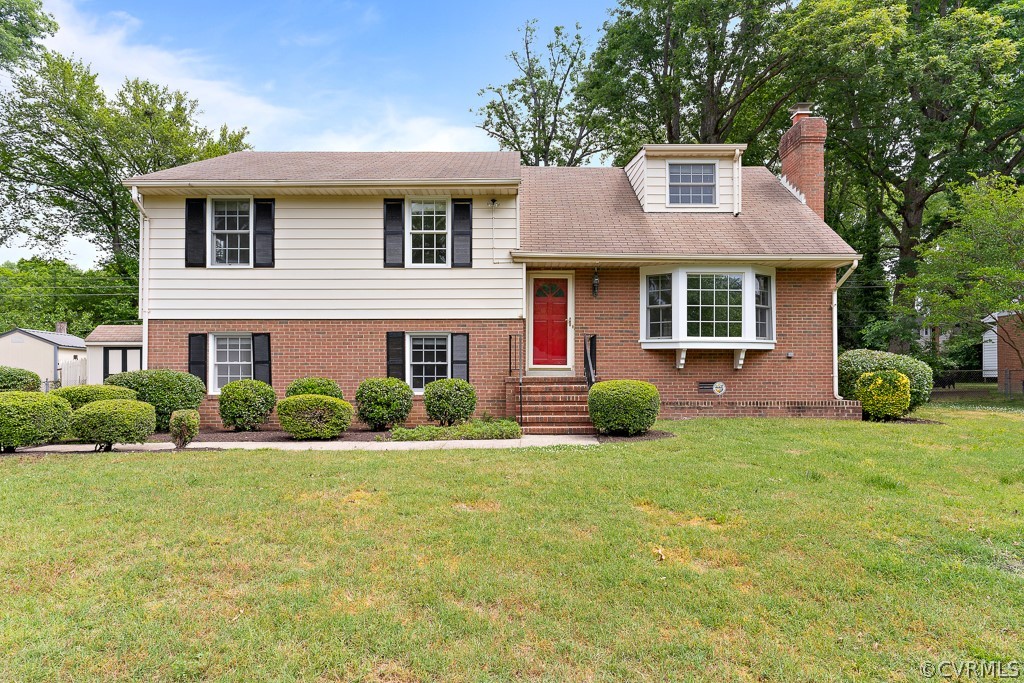 8412 Yolanda Road Henrico, VA 23229 - Photo 1 of 43 Gallery Image 1