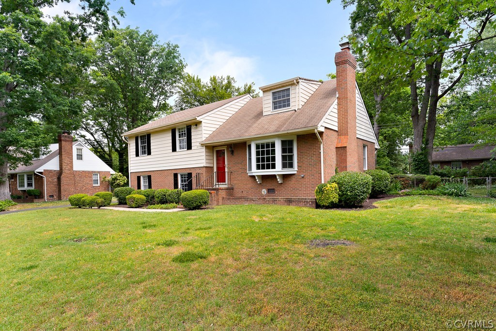 8412 Yolanda Road Henrico, VA 23229 - Photo 2 of 43 Gallery Image 2