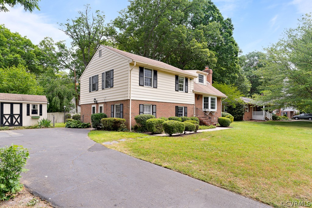 8412 Yolanda Road Henrico, VA 23229 - Photo 3 of 43 Gallery Image 3