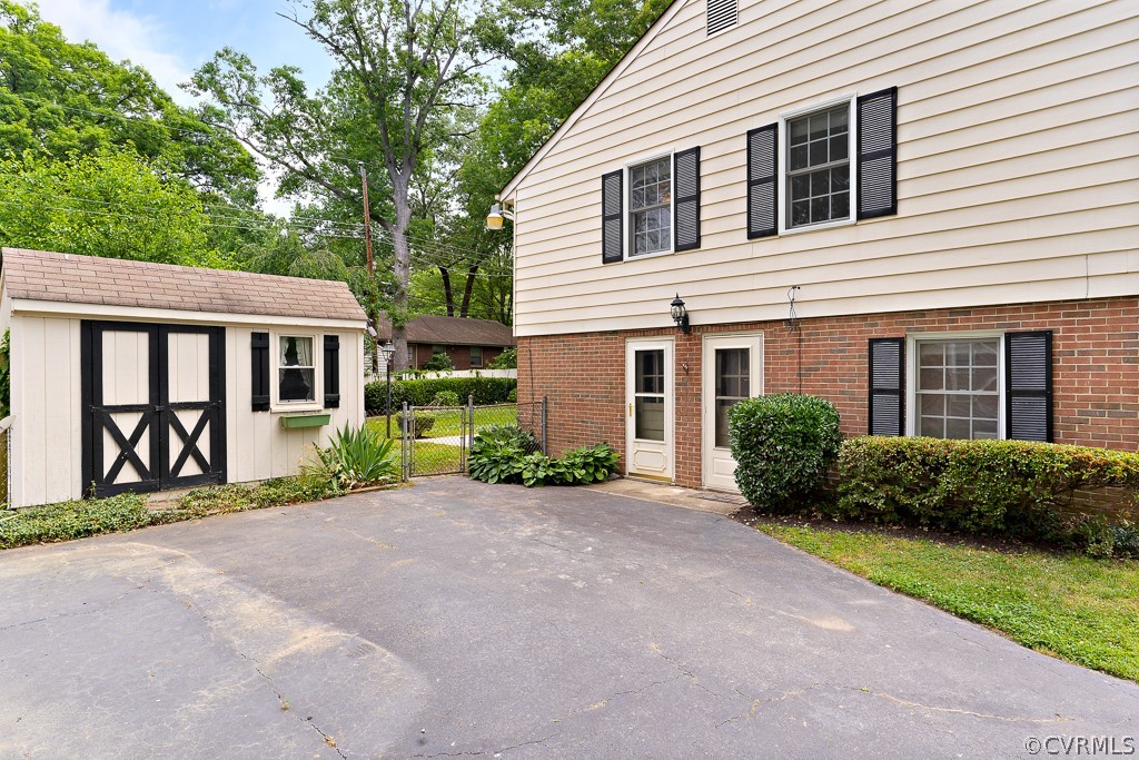 8412 Yolanda Road Henrico, VA 23229 - Photo 39 of 43 Gallery Image 39
