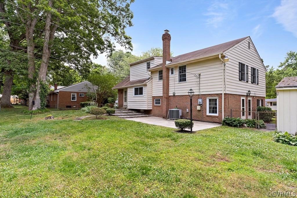 8412 Yolanda Road Henrico, VA 23229 - Photo 40 of 43 Gallery Image 40